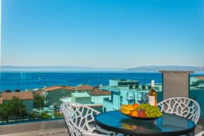 Apartman Sunset, Makarska